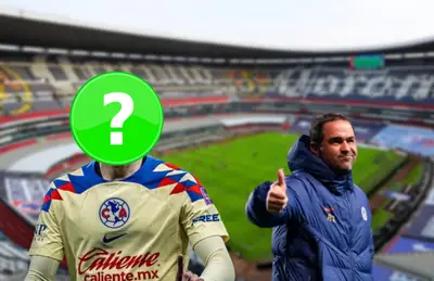 Carrillo sería una opción para el América.