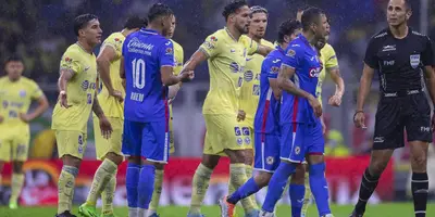 Celestes y azulcremas se han enfrentado 13 ocasiones desde que comparten el Coloso de Santa Úrsula, con una victoria más para la ‘Máquina’