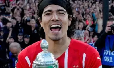 Cerca de igualar a la leyenda.