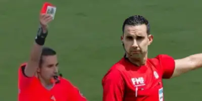 César Arturo Ramos / FOTO RÉCORD