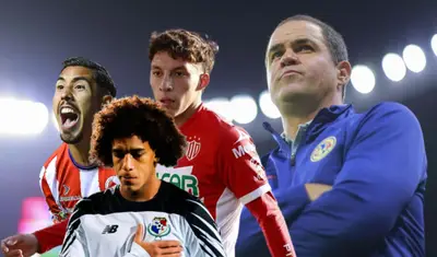 César Caballero destapó cual es la posición que en el América buscan fortalecer.