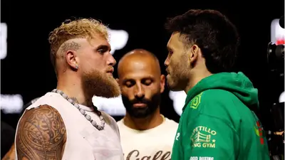 César Chávez / Foto: Olé