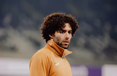 César Huerta/Foto Mediotiempo.