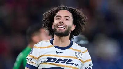 César Huerta / Foto: MexSport