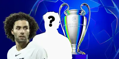 César Huerta junto a futbolista incógnito / FOTO TV AZTECA