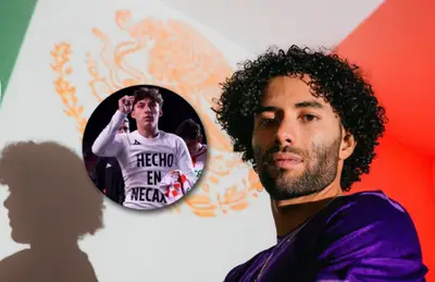 César Huerta y Heriberto Jurado/Foto El Siglo de Durango.