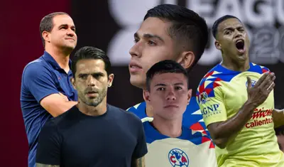 César Luis Merlo confirmó que como petición de Jardine se quedaría en el nido.