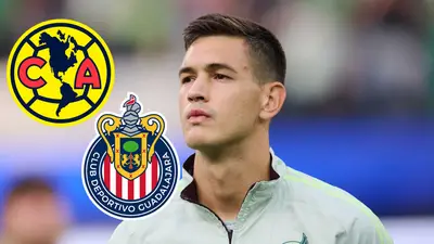 César Montes / Foto: GOAL