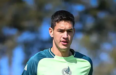 César Montes/Foto La Afición Milenio.