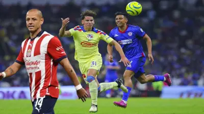 CH14 dejó un recadito este lunes en Verde Valle para sus próximos rivales.