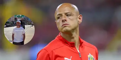 CH14 en partido. Foto: ESTO