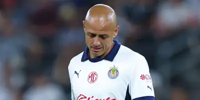 CH14 en partido. Foto: Fútbol Total