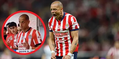 CH14 en partido. Foto: Unánimo