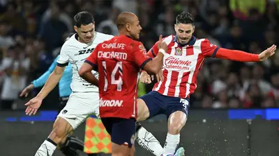 Ch14 reapareció con el Rebaño después de casi 14 años de su último juego.