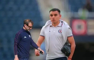 Charly Rodríguez e Iván Alonso/Foto Bolavip.