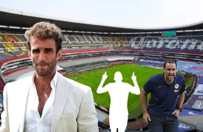 Chávez sería pretendido por ambos.