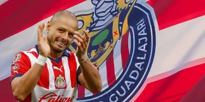 Chicharito Hernández no llegó a las pruebas médicas / FOTO MEXSPORT