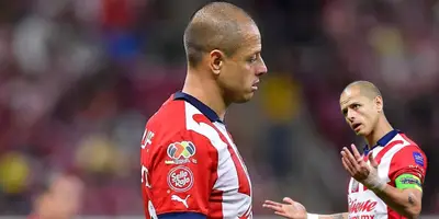 Chicharito Hernández y el motivo por el que se mostró mejor con Chivas, insólito