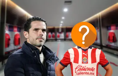 Chicharito ya se recuperó y podría jugar con Chivas.