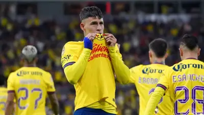 Chicote Calderón / Foto. BeSoccer