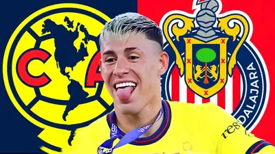 Chicote Calderón / Foto: Bolavip