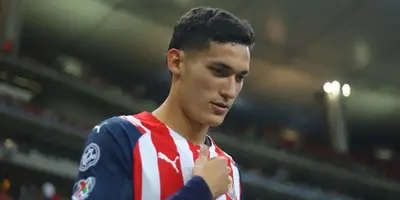 ‘Chiquete’ Orozco asegura que el ‘Rebaño’ se llevará el ‘Clásico Nacional’