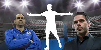 Chivas busca vengarse y América quiere humillarlos más, pelean por fichaje de un crack