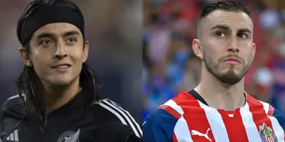 Chivas buscará un cambio más dinero para hacerse con Acevedo para el Apertura 2023