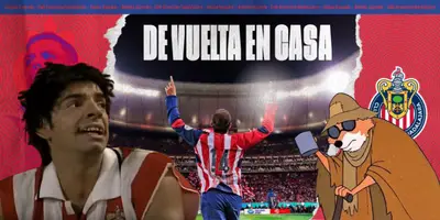 Chivas está pobre, se quedó sin dinero por el Chicharito y ahora recurren a esto