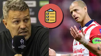 Chivas / Foto: Chivas