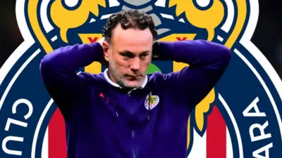 Chivas / Foto: Chivas