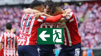 Chivas / Foto: Chivas