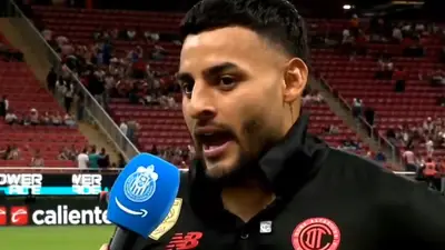 Chivas / Foto: Chivas