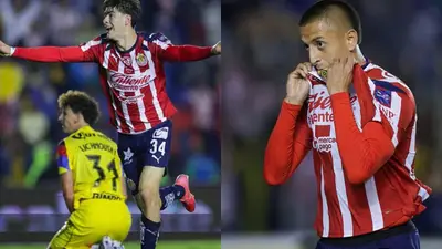 Chivas / Foto: Marca