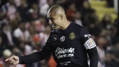 Chivas / Foto: MexSport