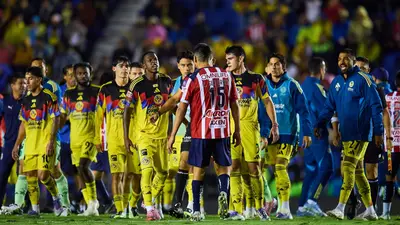 Chivas / Foto: MS