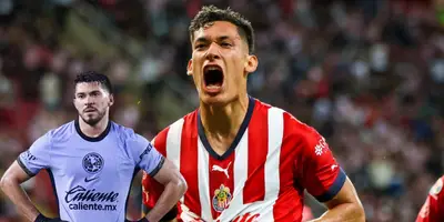 Chivas humilló al América, pocos lo vieron y este es el motivo, debió doler mucho