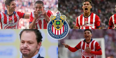 Chivas le ha dado una gran lección al América en uno de los temas olvidados en Coapa.