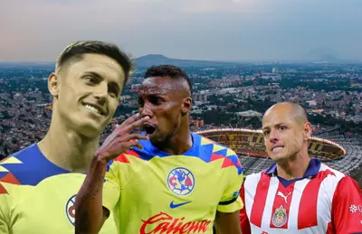 Chivas llevó a la capital.