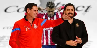 Chivas perdonó al Chicote y le ofrecieron una renovación, pero el lateral les ha dado un duro golpe al rebaño