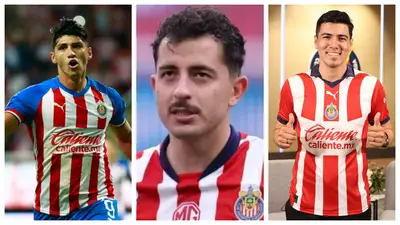 Chivas quedó eliminado en los cuartos de final del Clausura 2025