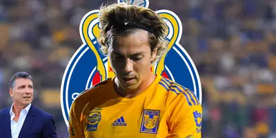 Chivas quiere a Córdova, Siboldi ya habló con él y el 17 lo dejó con la boca abierta