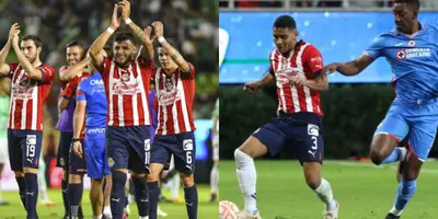 Chivas si vence al Mazatlán se mete directo a la Liguilla