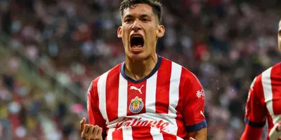 Chivas tiene el partido más importante de la temporada frente al América el sábado.