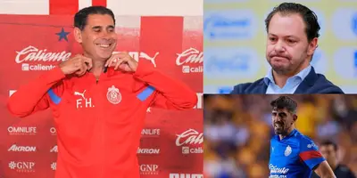 Chivas tiene un nuevo plan si no llega Alan Pulido como delantero estrella para el Apertura 2023.