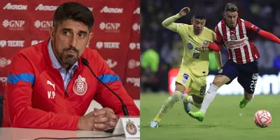 Chivas venció 1-0 al Atlas y con ello selló su pase a semifinales.