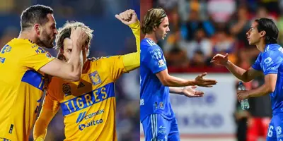 Chivas y América se enfrentan a las 20:00 hora centro de México en el Estadio Azteca.