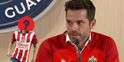 Chivas y el crack de 111 millones por el que prometió volver en verano