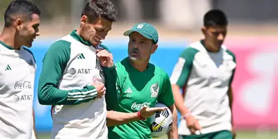 Cinco futbolistas que juegan en Europa fueron convocados para el primer partido de la Fecha FIFA