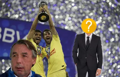 Claudio López es empresario.